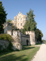 Villa Regensburg Foto Herbert Winkler