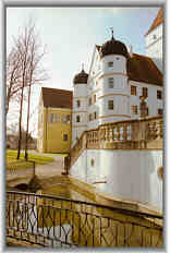 Schloss Alteglofsheim