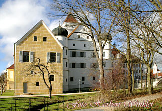 Schloss Alteglofsheim