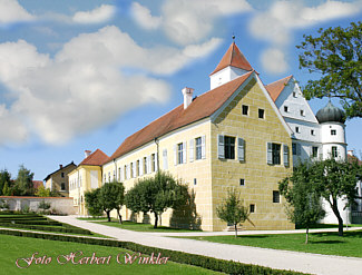 Schne Zimmer Front