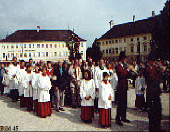 Das Pilgerzreuz