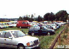 Begleitfahrzeuge