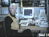 Herbert Winkler als Webmaster