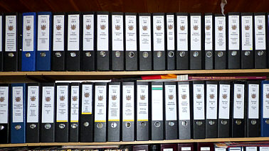 Bilderarchiv Herbert Winkler