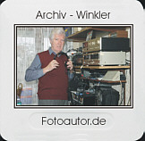 Tonarchiv- Bearbeitung Herbert Winkler 