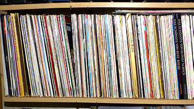 LP Archiv Winkler