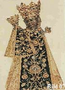 Madonna von Alttting