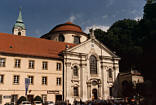 Kirchenportal