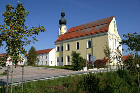 Mari Schnee Aufhausen