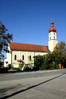 St. Johannes Riekofen