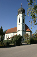 St. Martin Schnach