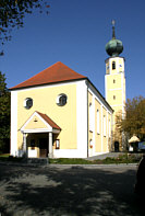 St. Michael Kfering
