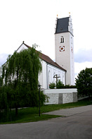 St. Petrus Moosham