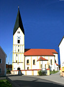 St. Johannes Bapt. Snching