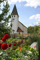 St. Wolfgang Matting