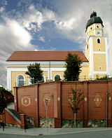 Schierling St. Peter und Paul