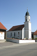 Benefizium Zeitzkofen