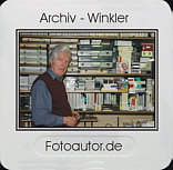 Dia- und Tonarchiv Herbert Winkler
