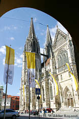 Regensburger Dom