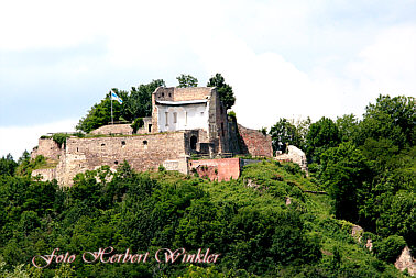 Die Burg