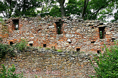 Mauerwerk 