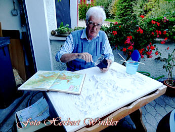 Gipsarbeiten Herbert Winkler Stuckarbeit