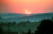 Herbert Winkler Sonnenaufgang