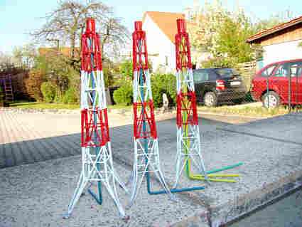 Fertige Trme