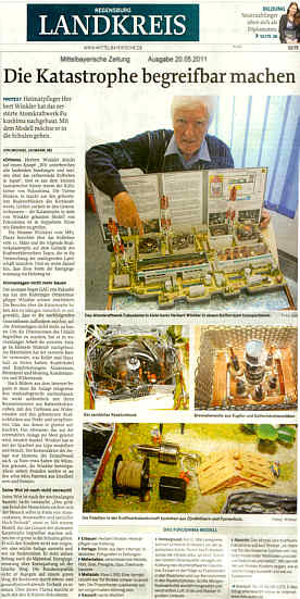 Mittelbayerische Zeitung