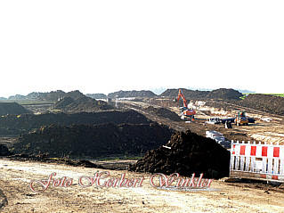 Großbaustelle Herbst 2017