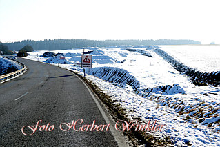 Winterschlaf februar 2018