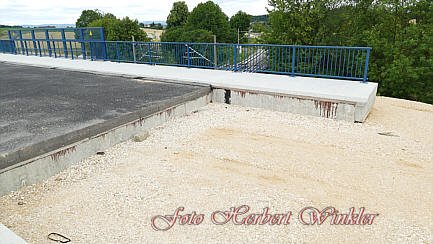 An der Brücke