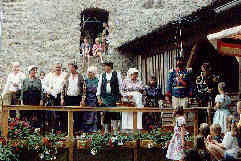 Waldler Theater 1995