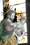 Hl.Josef mit Jesuskind