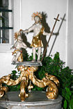 Taufbecken