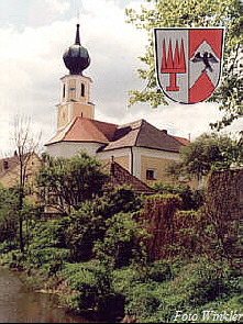 Pfarrkirche St. Michael