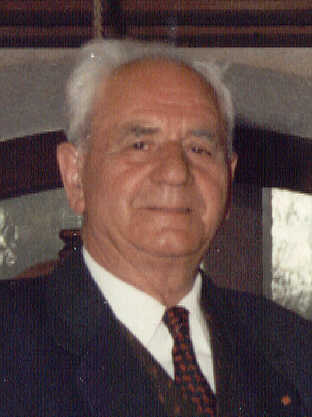 Ehrenbrger Ludwig Blaimer