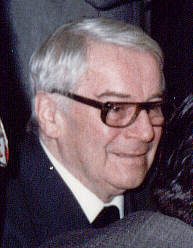 Pfarrer Josef Schmidl