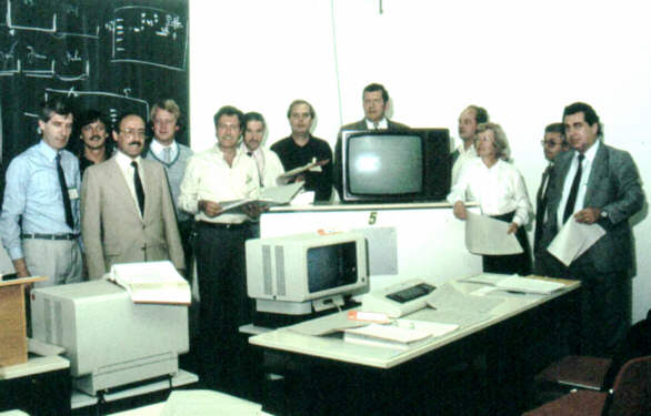 IBM Schulung  in Mainz  Buchhaltung und Herbert