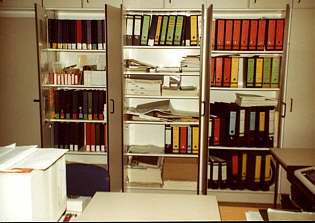 Mein Aktenschrank  EDV Organisation Herbert 