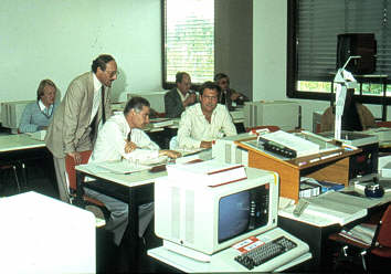 IBM Schulung in Mainz