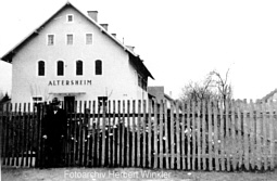 Altenheim Mintraching