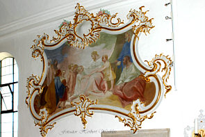 Jesus und die Kinder