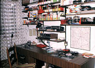CB Funkerstudio Herbert Winkler 