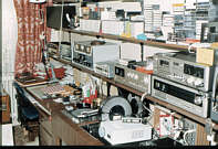 Multimedia Studio - Zehn Jahre spter Herbert Winkler