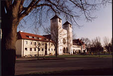 Kath. Kirche Neutraubling
