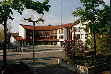 Brgerzentrum