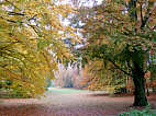 Regensburg  Drnbergpark