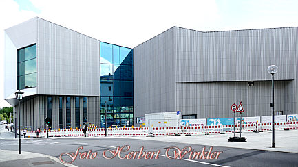  Ansicht  Museum
