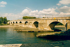 Steinerne Brcke